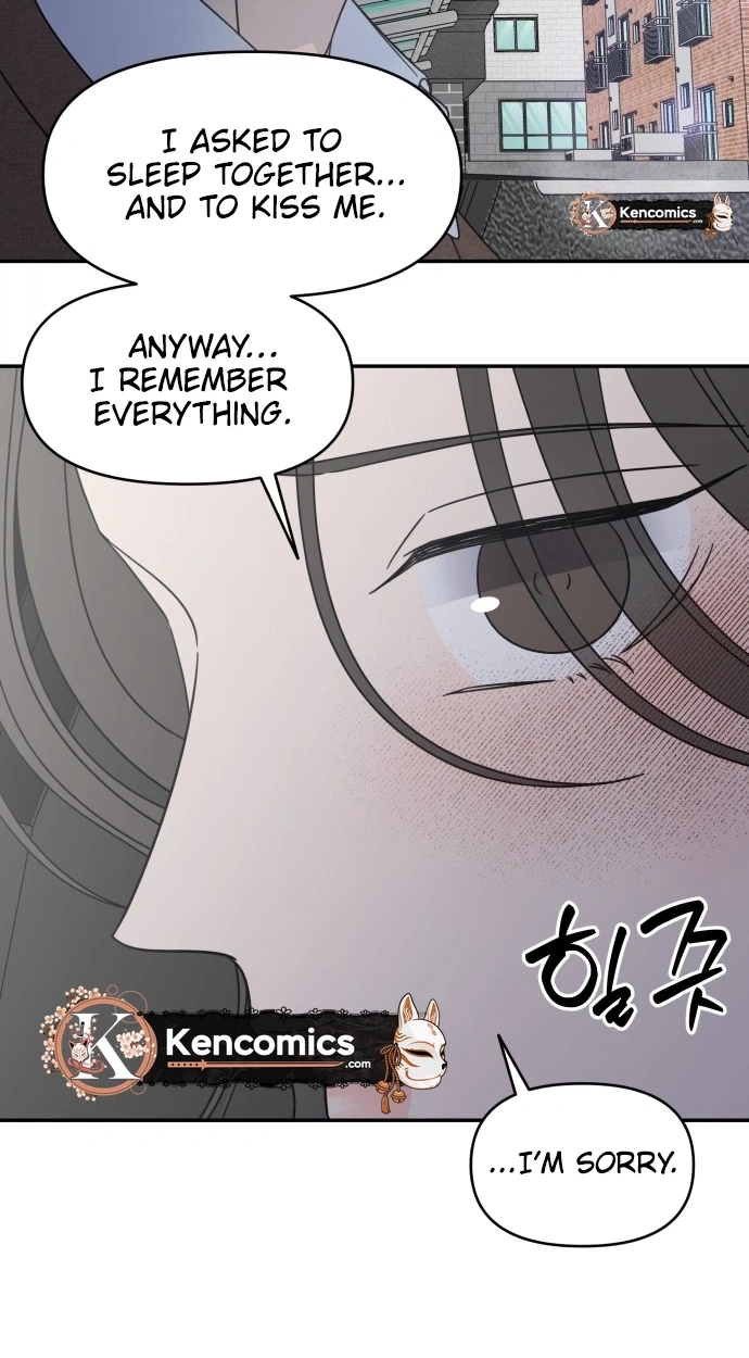 Read No Office Romance! chapter 99 image 70 on Lezhin