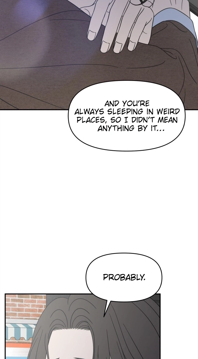 Read No Office Romance! chapter 99 image 73 on Lezhin