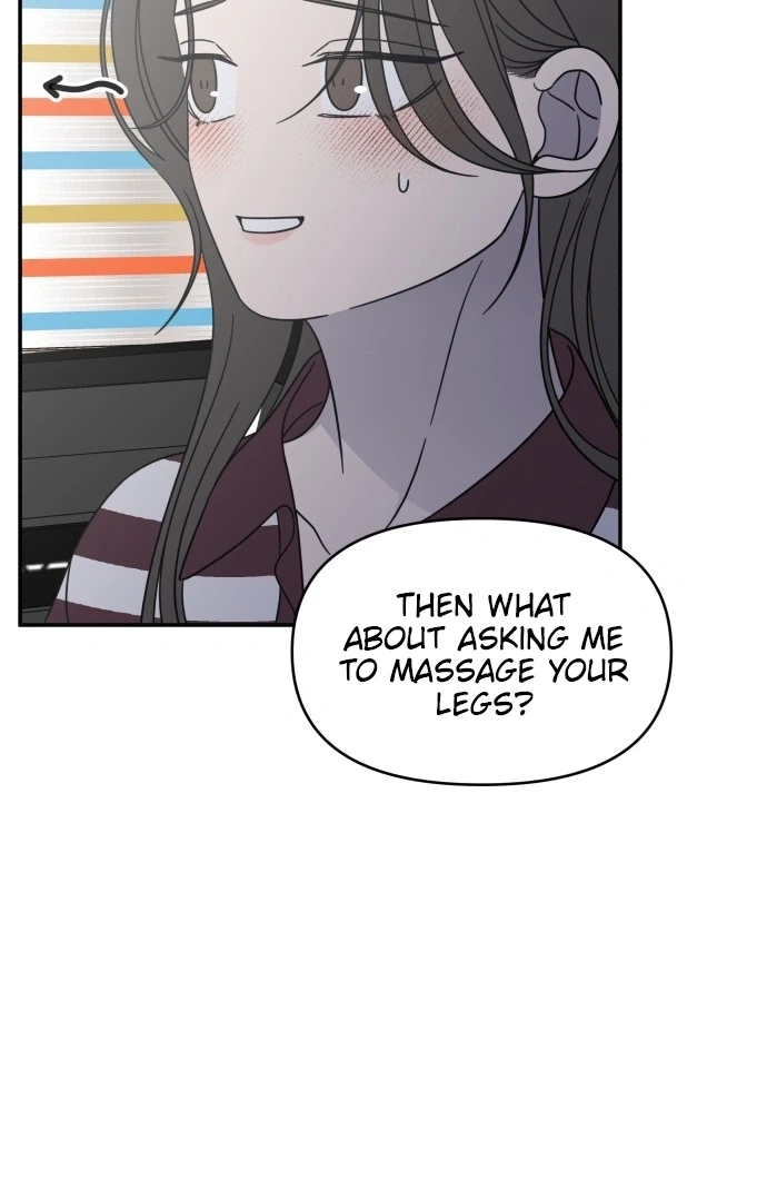 Read No Office Romance! chapter 99 image 74 on Lezhin