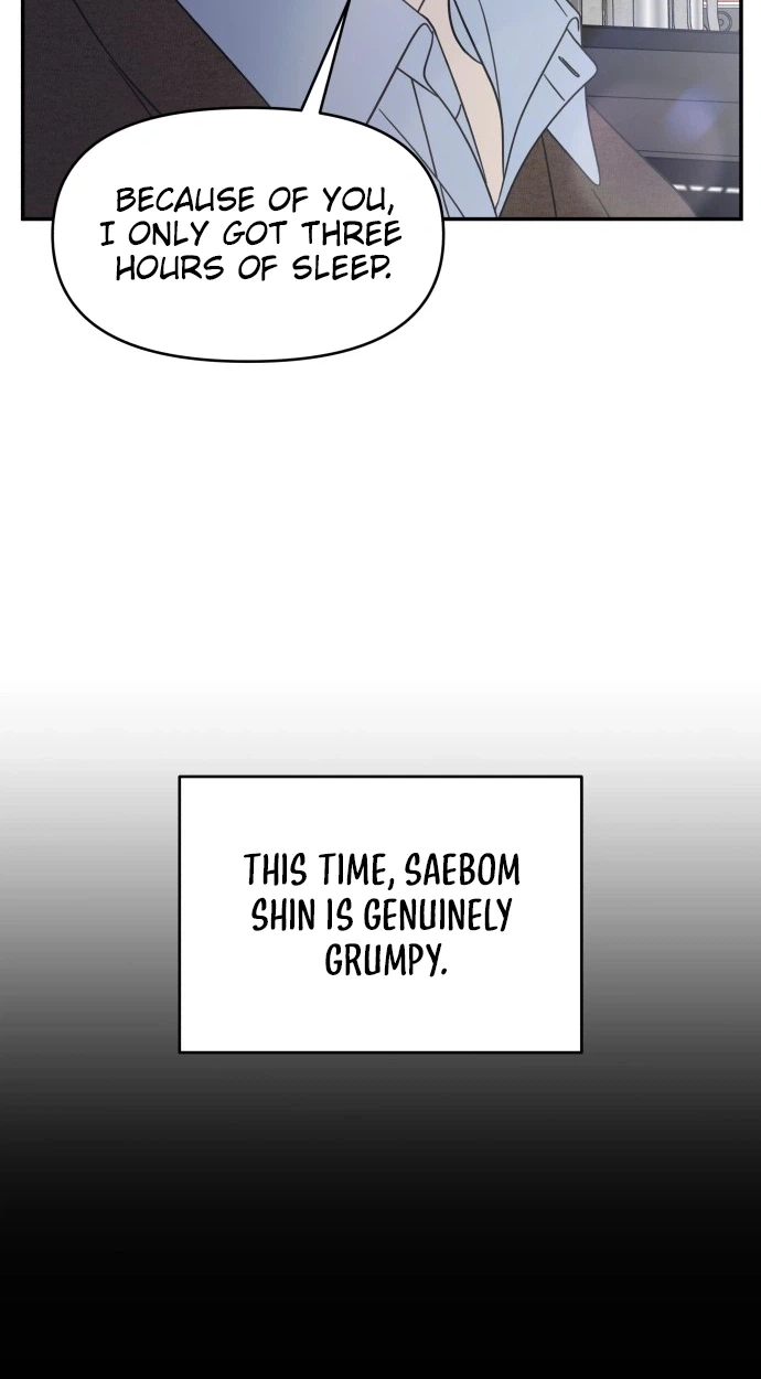 Read No Office Romance! chapter 99 image 77 on Lezhin