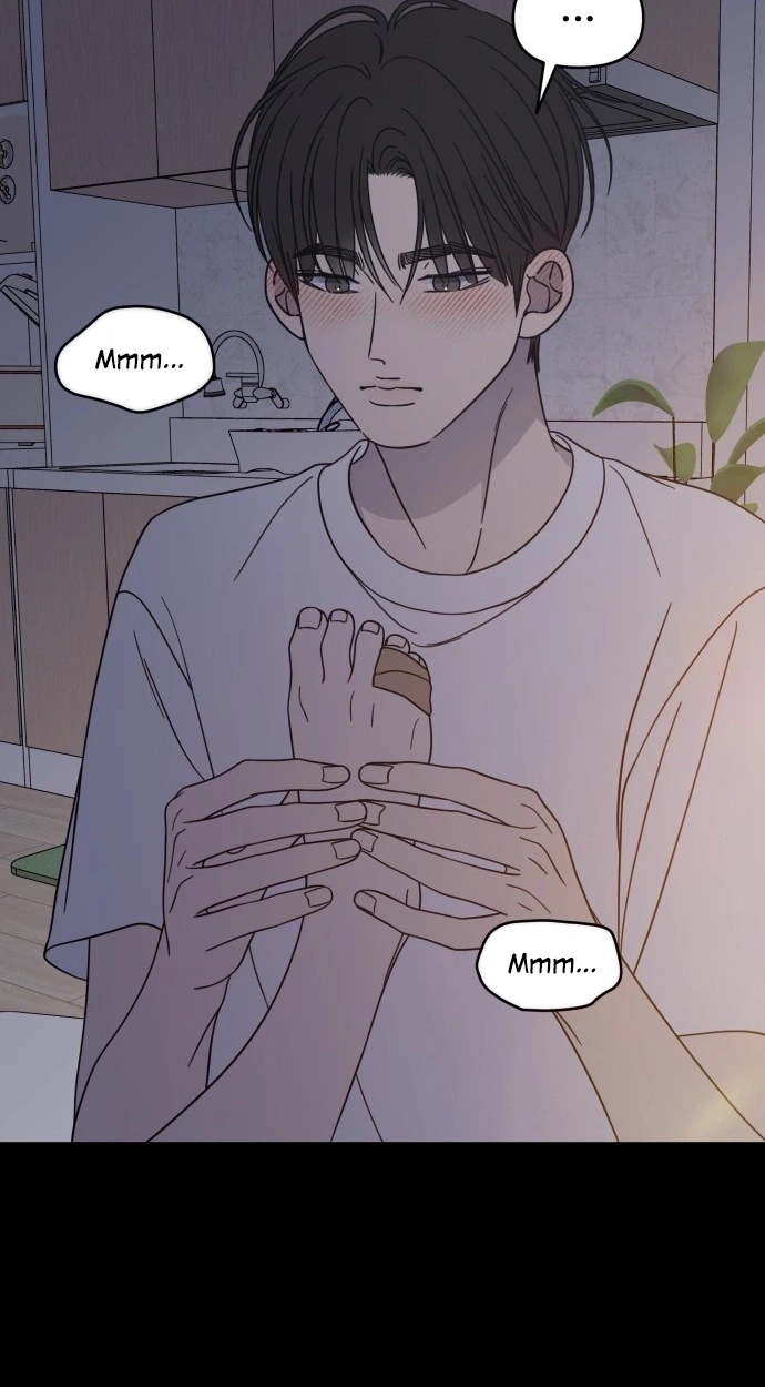 Read No Office Romance! chapter 99 image 80 on Lezhin