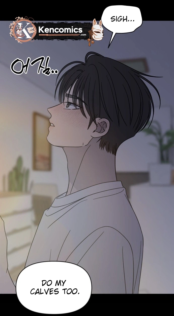 Read No Office Romance! chapter 99 image 84 on Lezhin