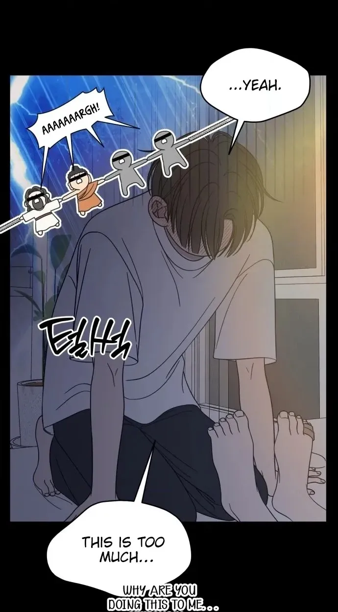 Read No Office Romance! chapter 99 image 89 on Lezhin