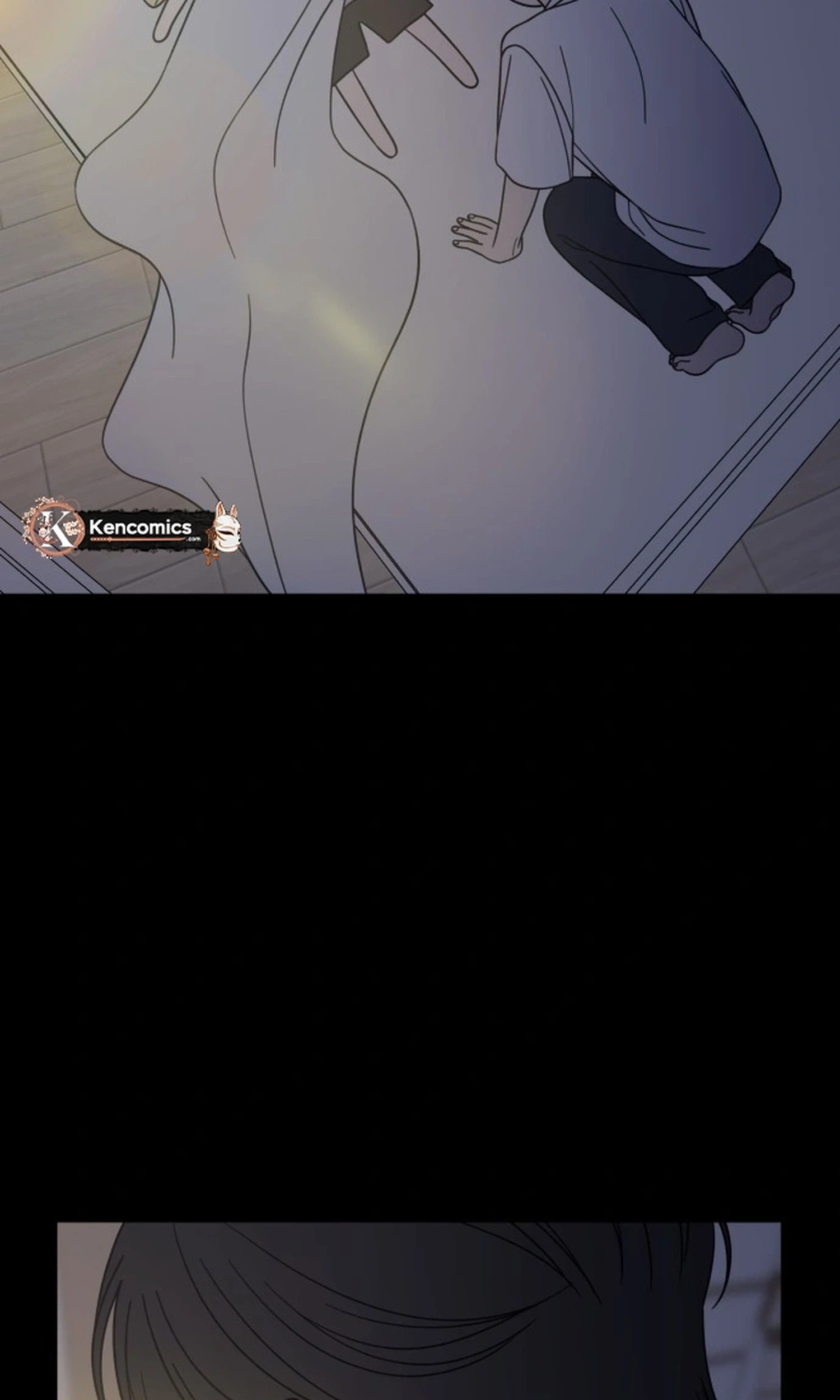 Read No Office Romance! chapter 99 image 96 on Lezhin