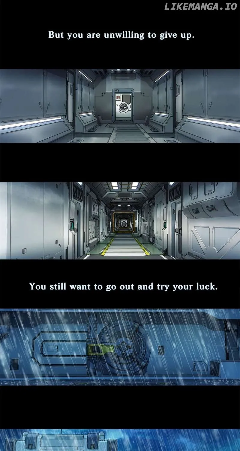 Read No One on Titan chapter 0.1 image 16 on Lezhin