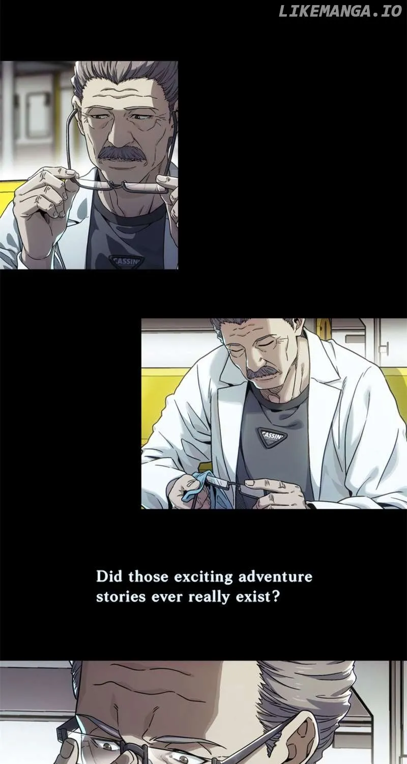 Read No One on Titan chapter 0.1 image 8 on Lezhin