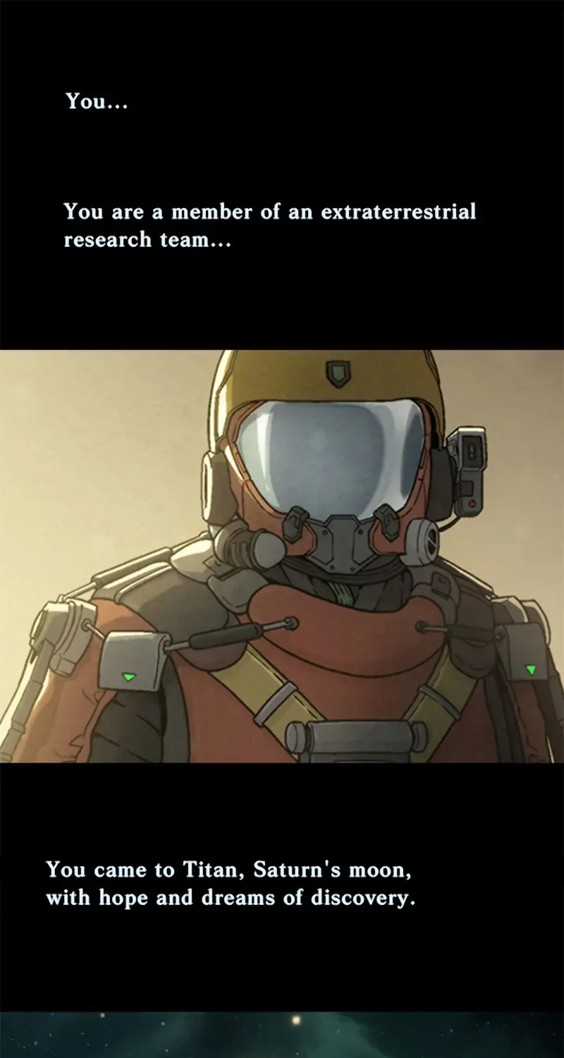Read No One on Titan chapter 1.1 image 1 on Lezhin