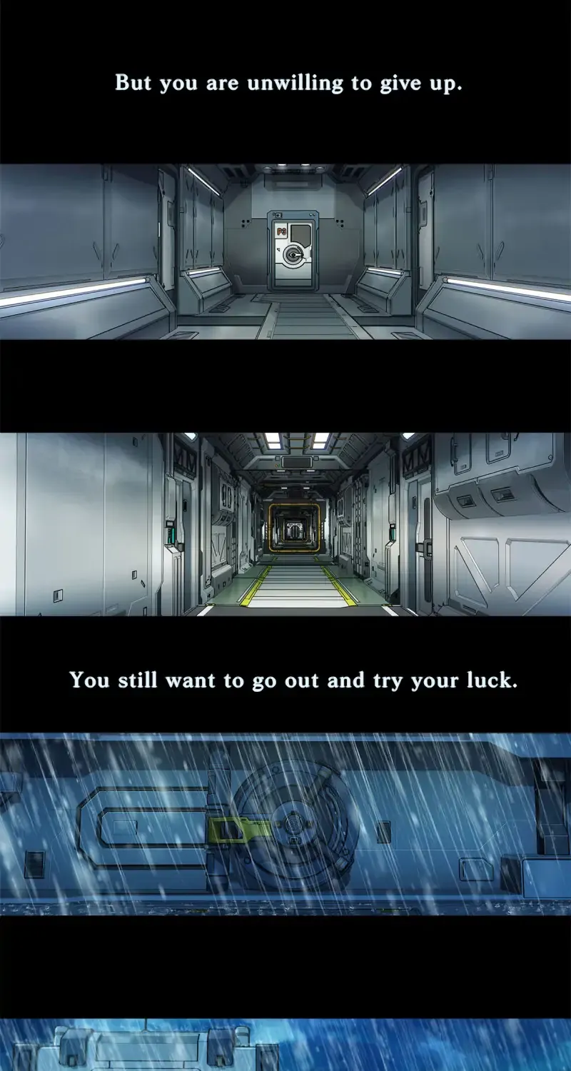 Read No One on Titan chapter 1.1 image 17 on Lezhin