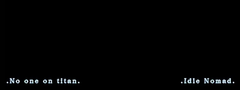 Read No One on Titan chapter 1.1 image 23 on Lezhin
