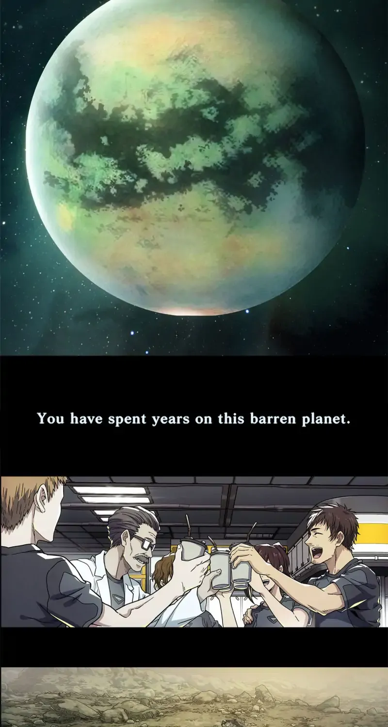Read No One on Titan chapter 1.1 image 3 on Lezhin