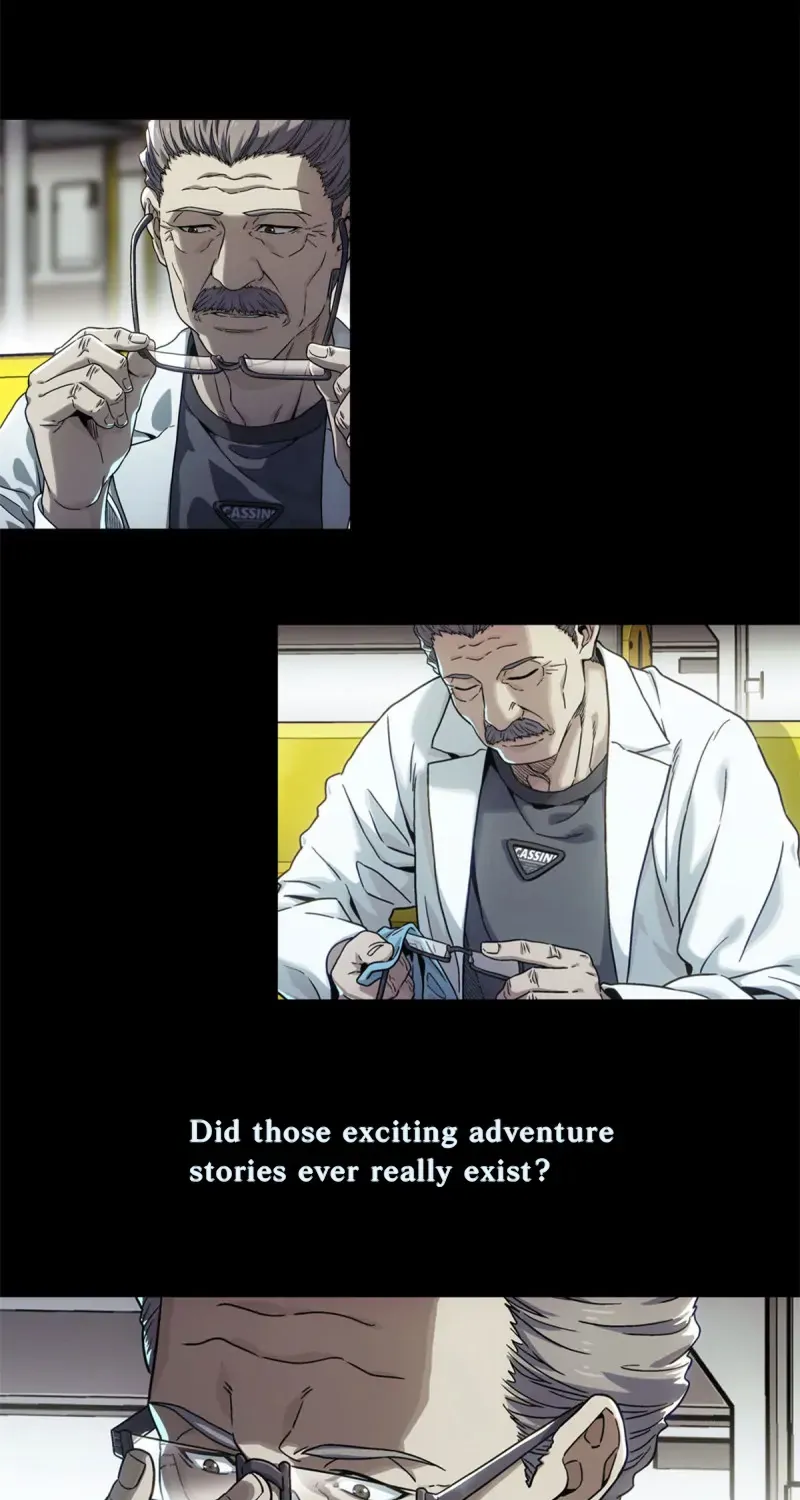 Read No One on Titan chapter 1.1 image 9 on Lezhin