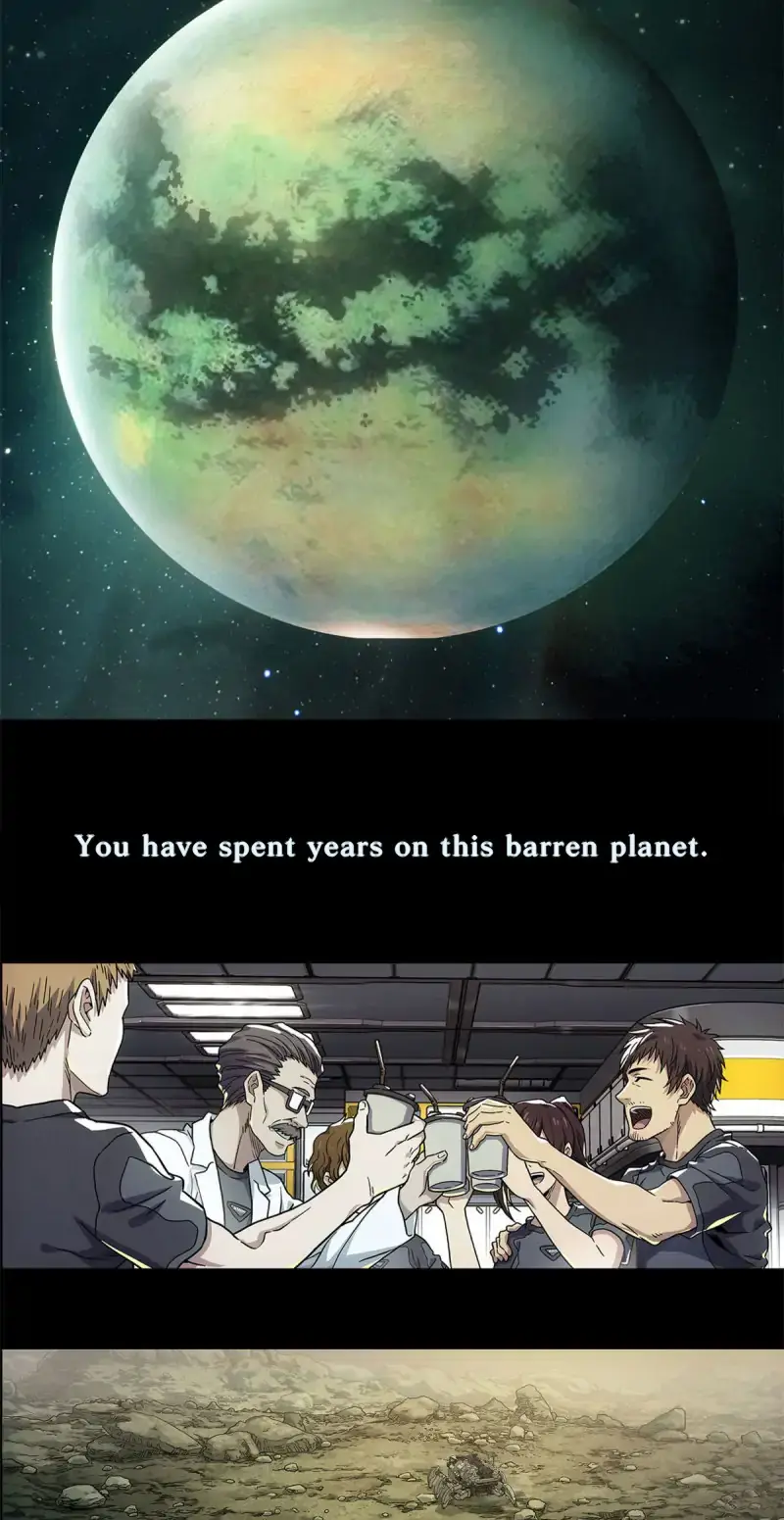 Read No One on Titan chapter 16.99 image 1 on Lezhin