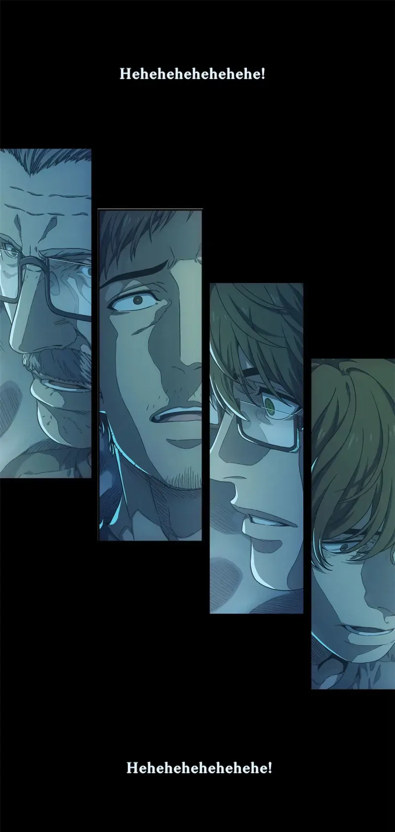 Read No One on Titan chapter 16.99 image 9 on Lezhin