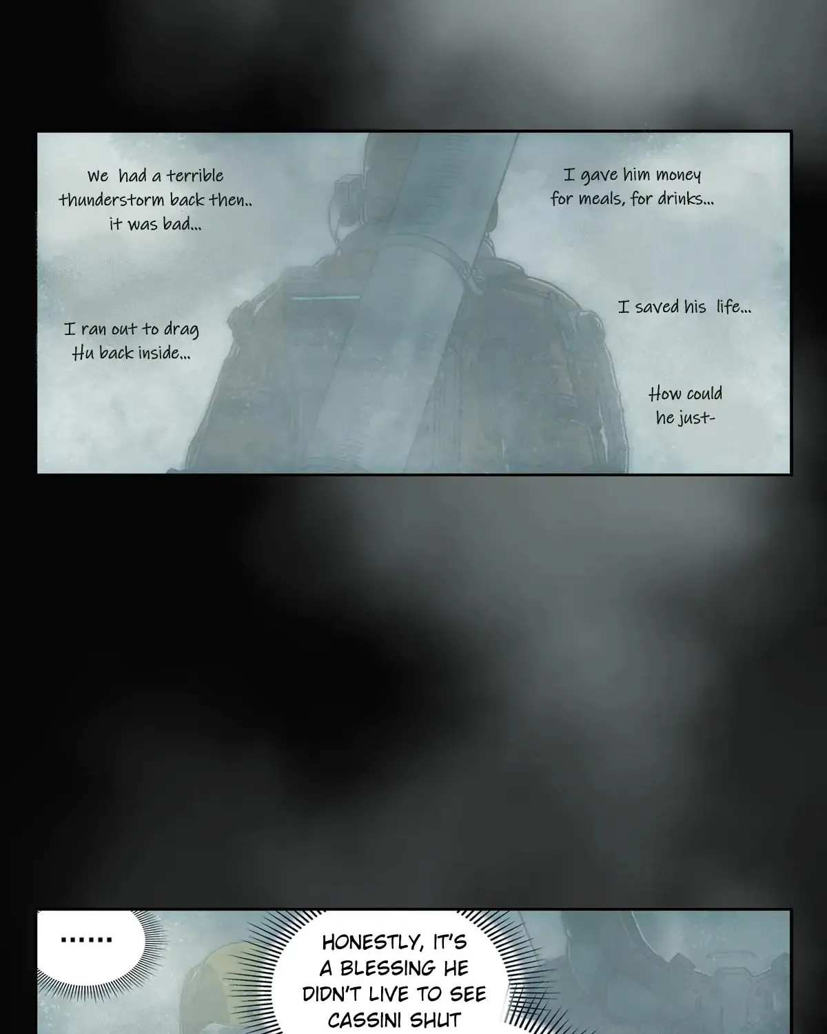 Read No One on Titan chapter 23 image 19 on Lezhin