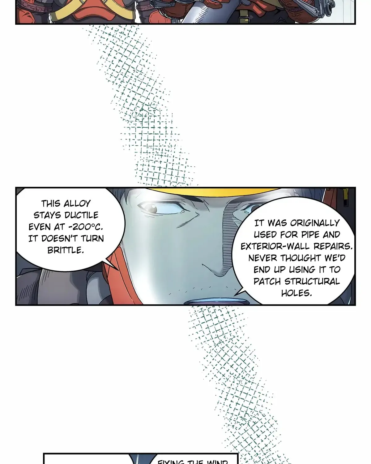 Read No One on Titan chapter 23 image 2 on Lezhin
