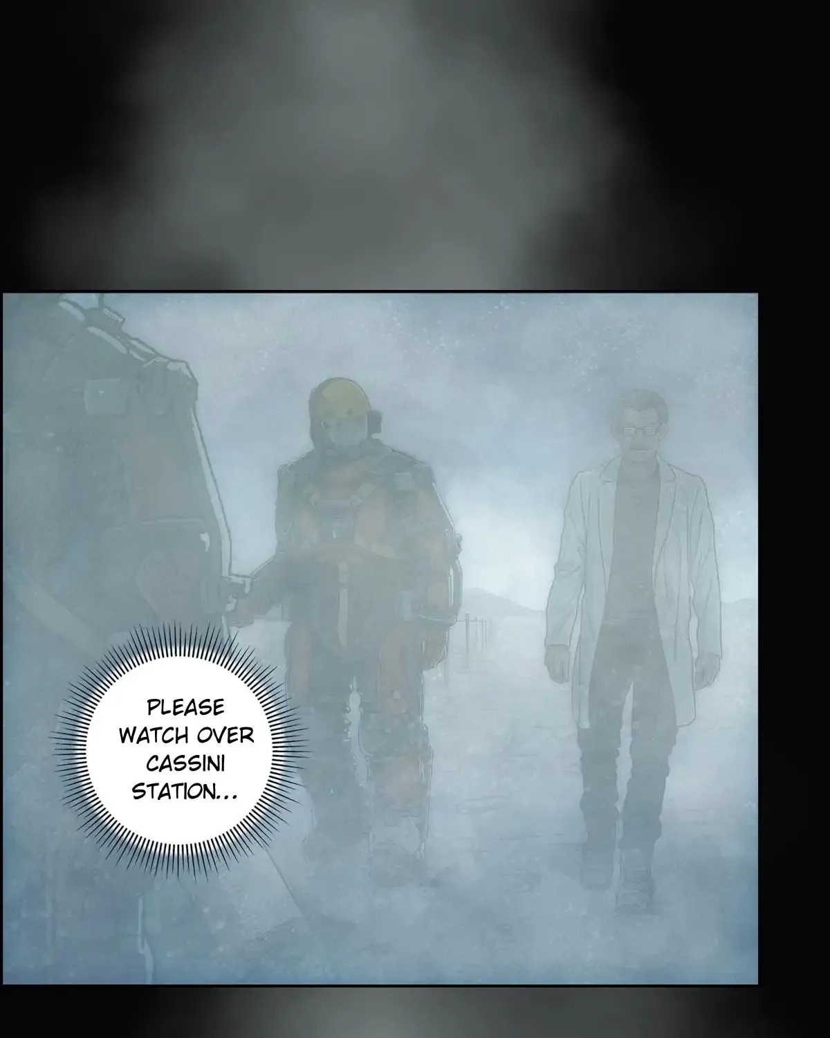 Read No One on Titan chapter 23 image 22 on Lezhin
