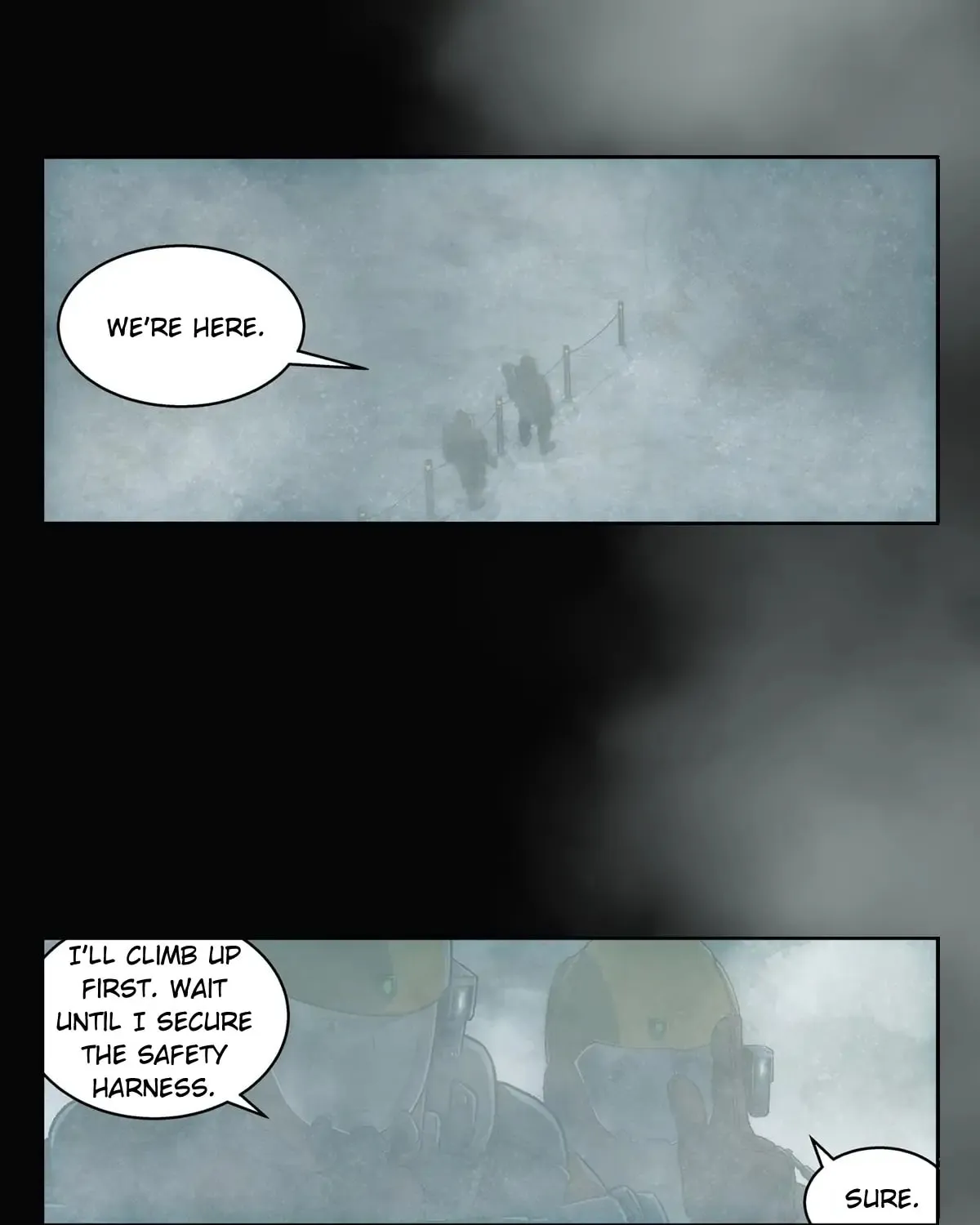 Read No One on Titan chapter 23 image 24 on Lezhin