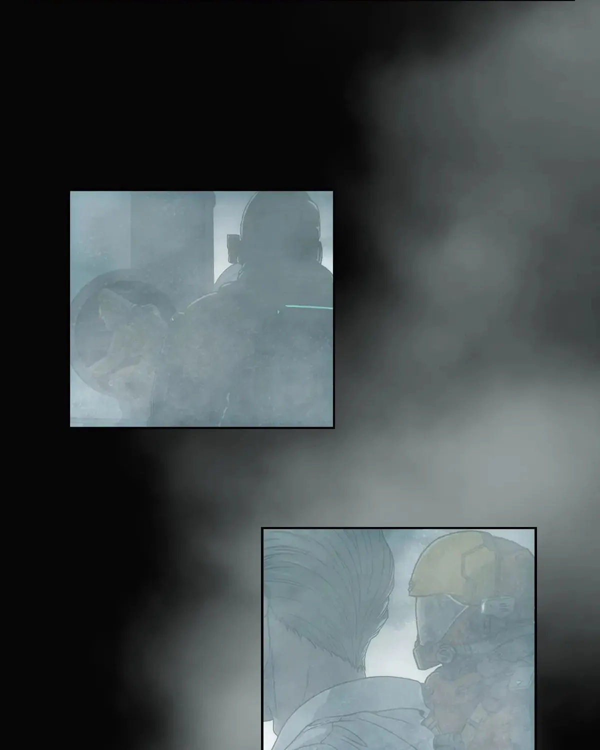Read No One on Titan chapter 23 image 25 on Lezhin