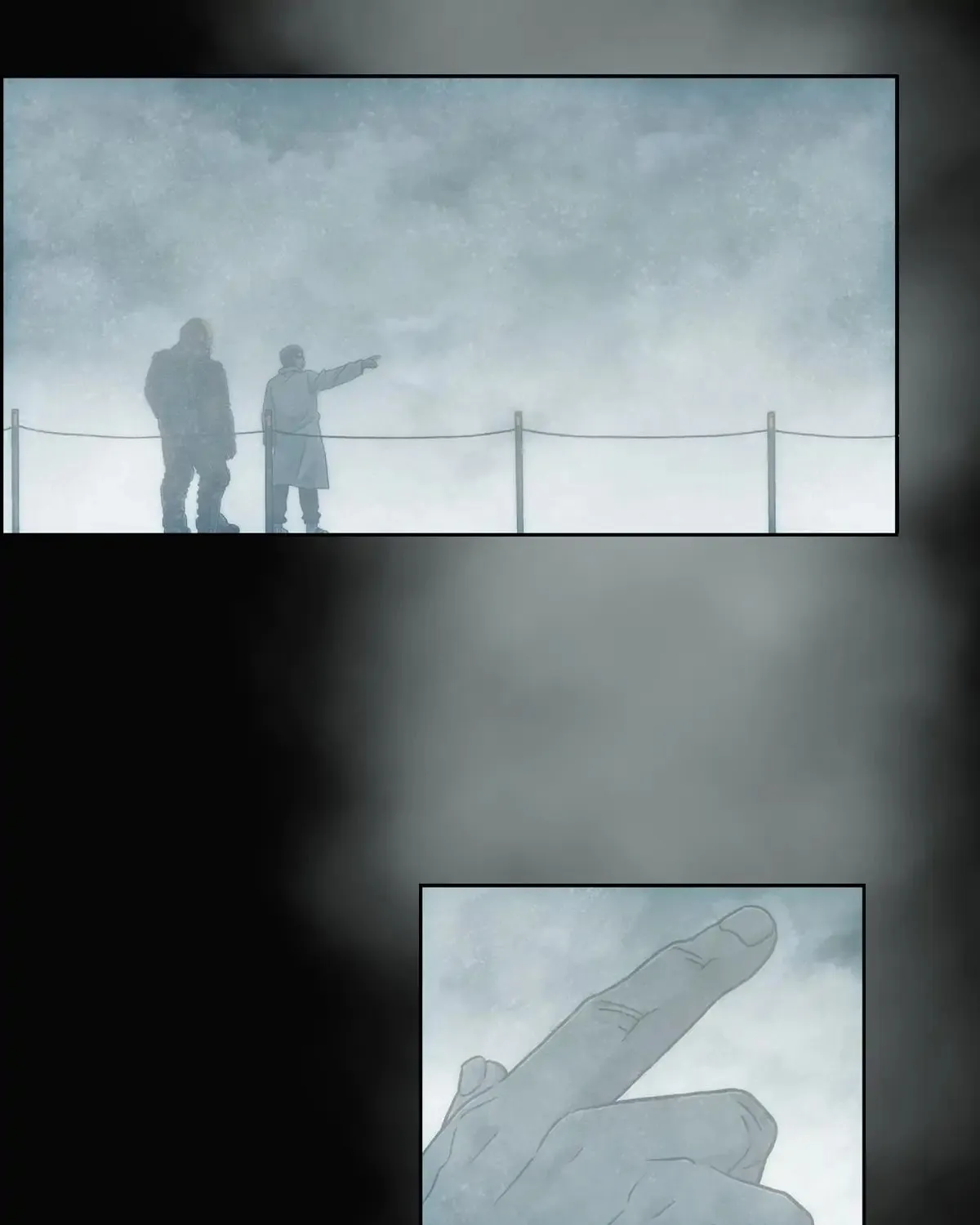 Read No One on Titan chapter 23 image 28 on Lezhin