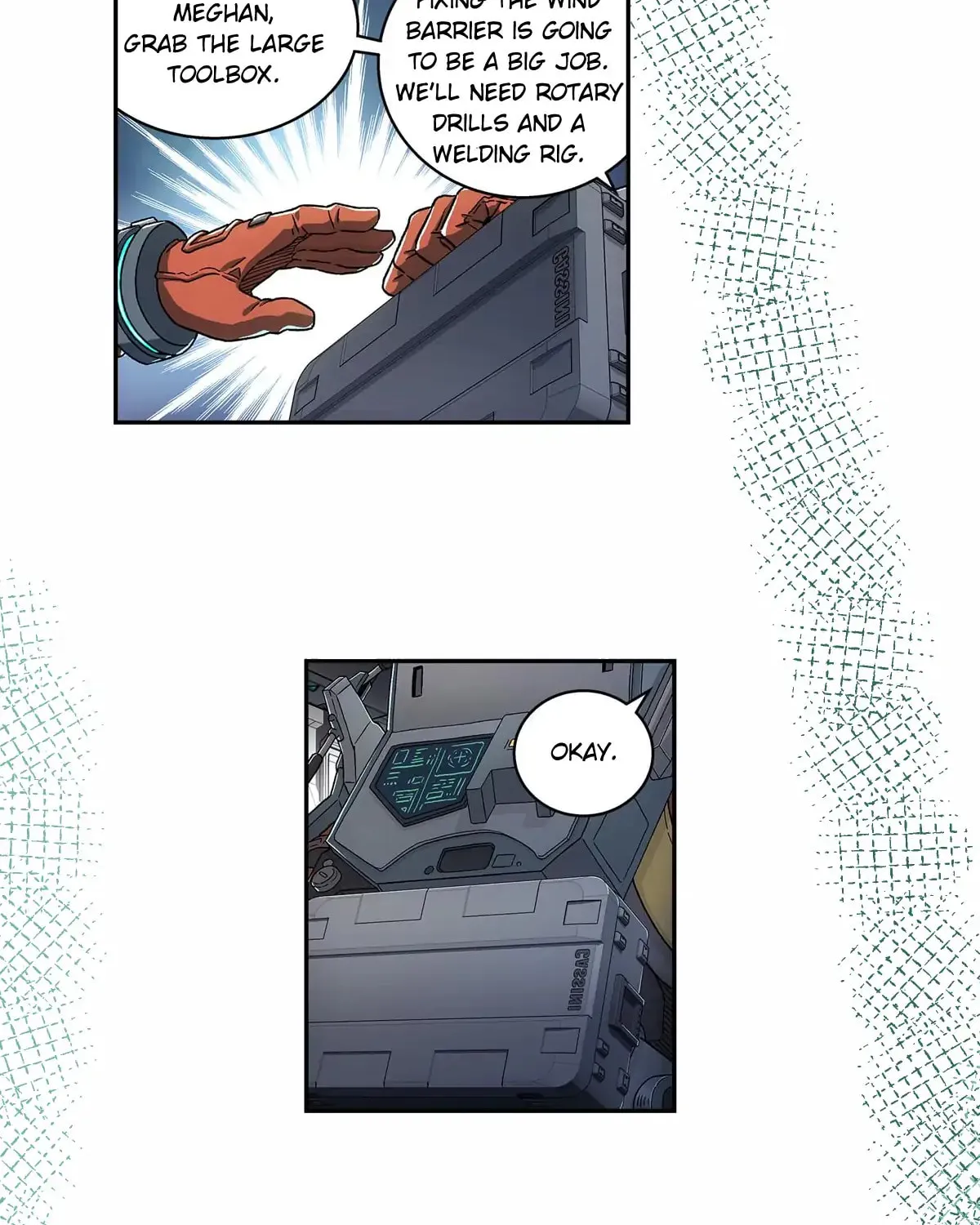 Read No One on Titan chapter 23 image 3 on Lezhin