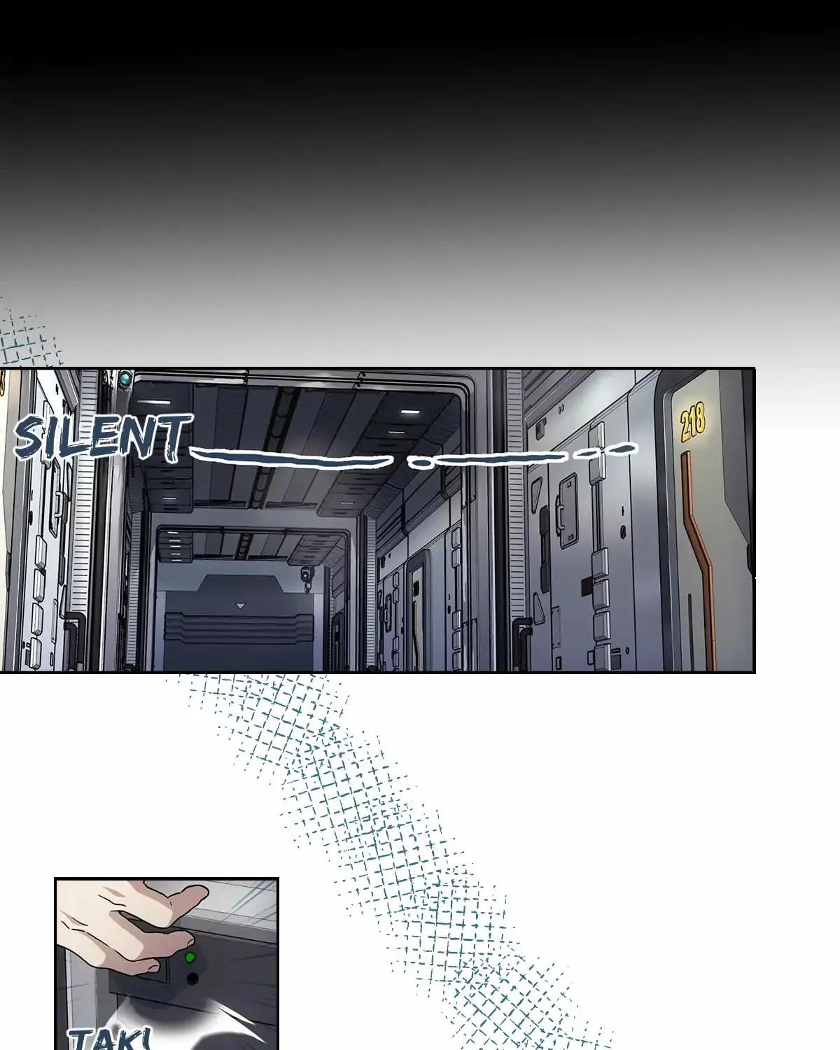 Read No One on Titan chapter 23 image 35 on Lezhin