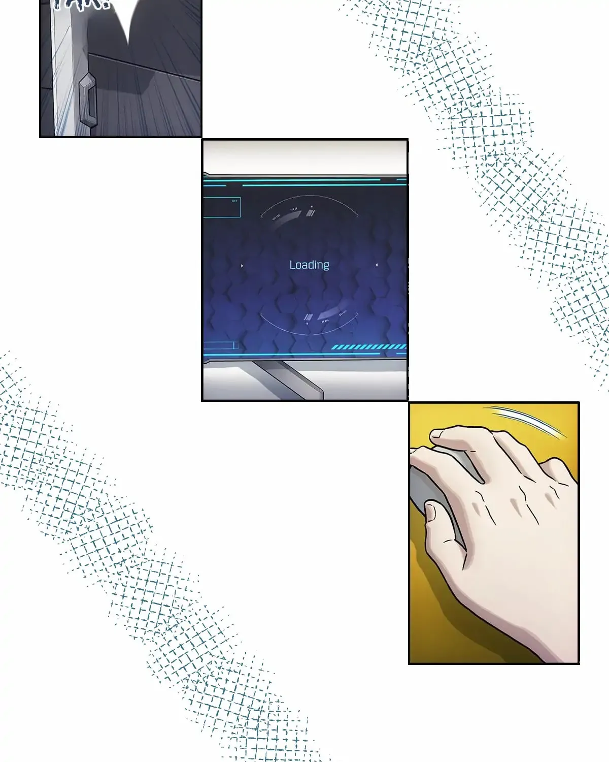 Read No One on Titan chapter 23 image 36 on Lezhin