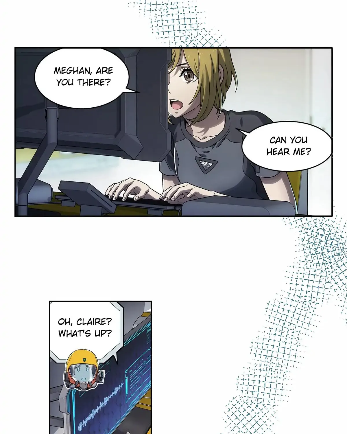 Read No One on Titan chapter 23 image 37 on Lezhin