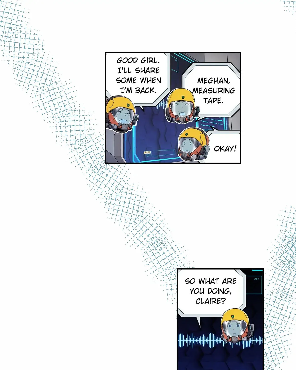 Read No One on Titan chapter 23 image 40 on Lezhin