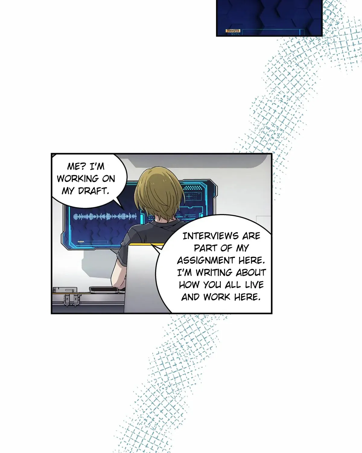 Read No One on Titan chapter 23 image 41 on Lezhin
