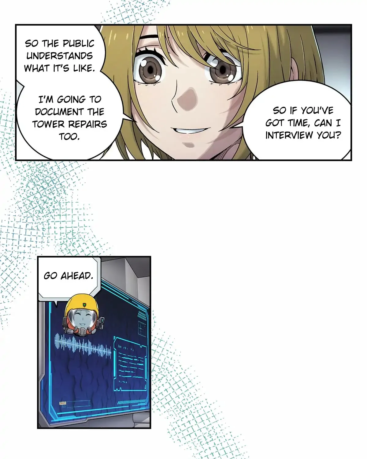Read No One on Titan chapter 23 image 42 on Lezhin
