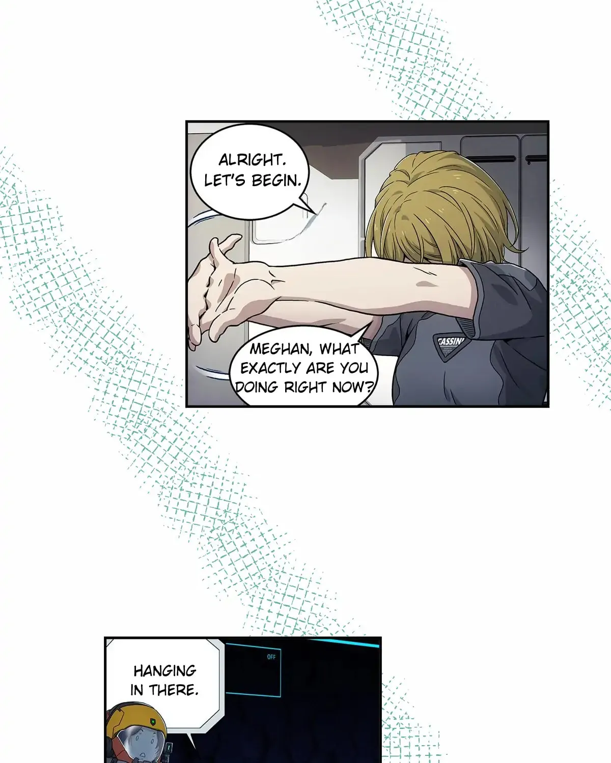 Read No One on Titan chapter 23 image 43 on Lezhin