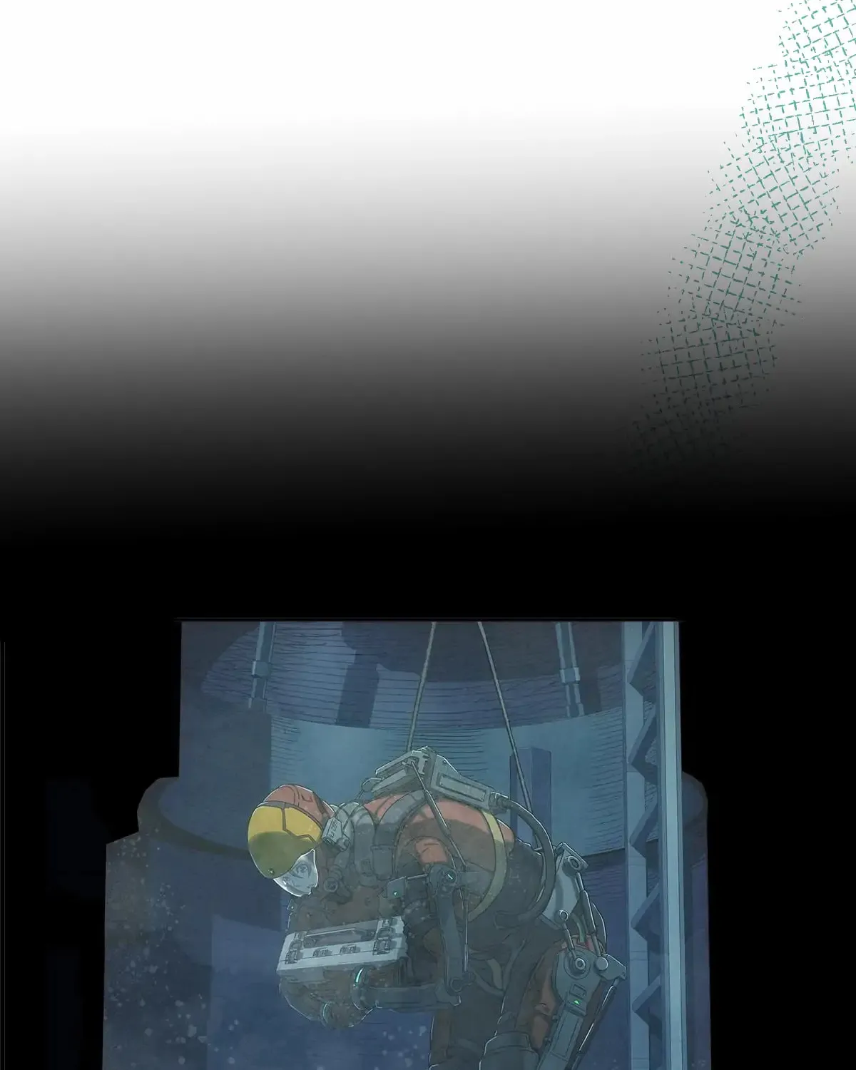 Read No One on Titan chapter 23 image 45 on Lezhin