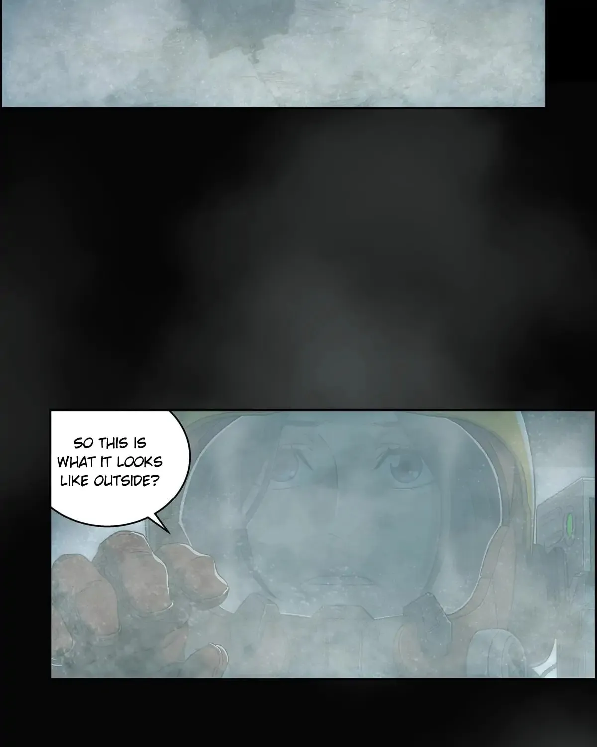 Read No One on Titan chapter 23 image 6 on Lezhin