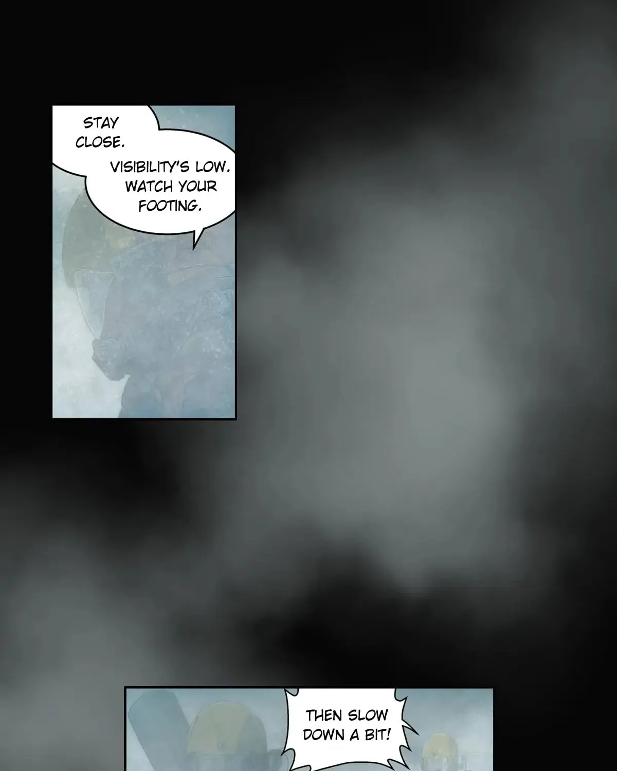 Read No One on Titan chapter 23 image 7 on Lezhin