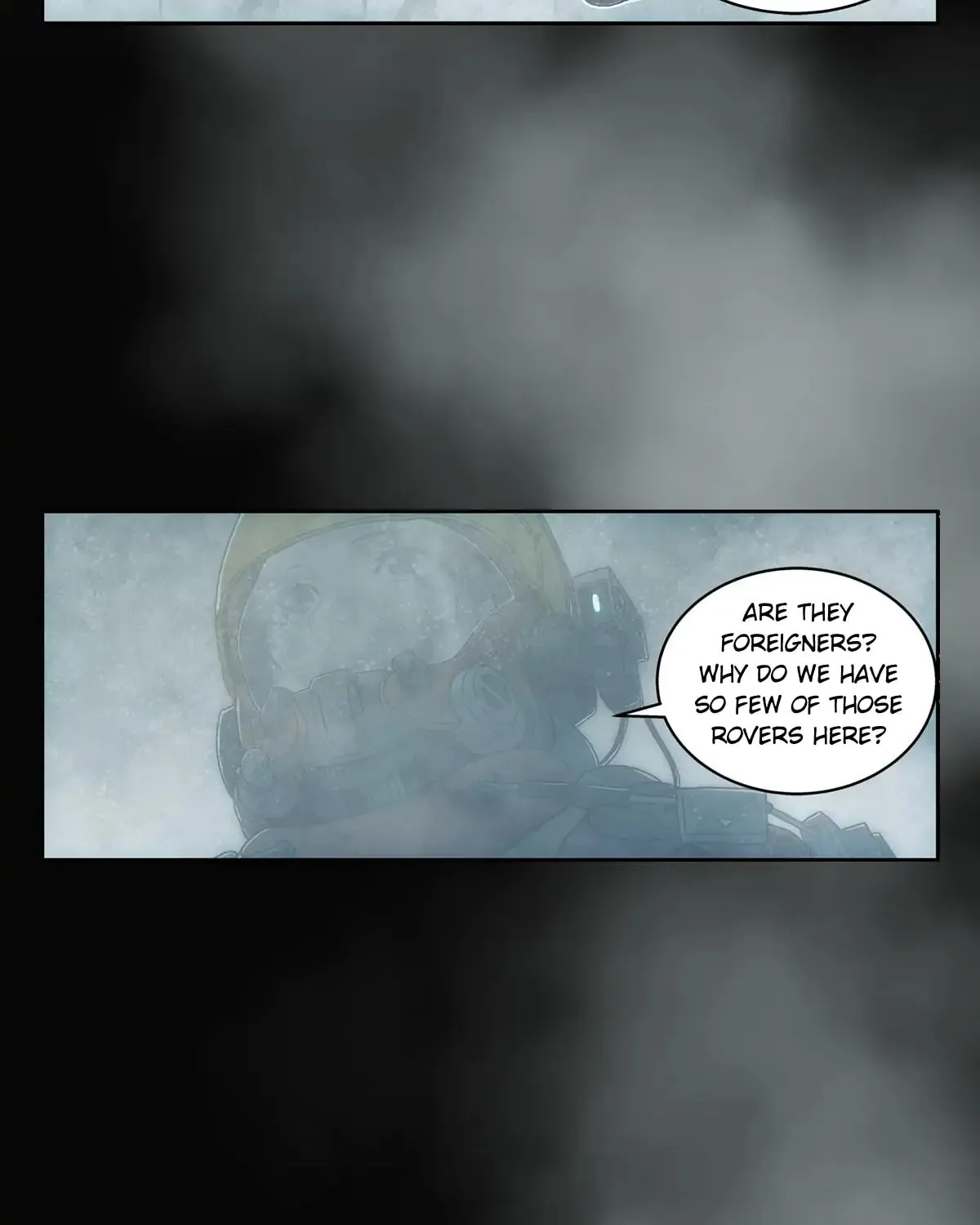 Read No One on Titan chapter 23 image 9 on Lezhin