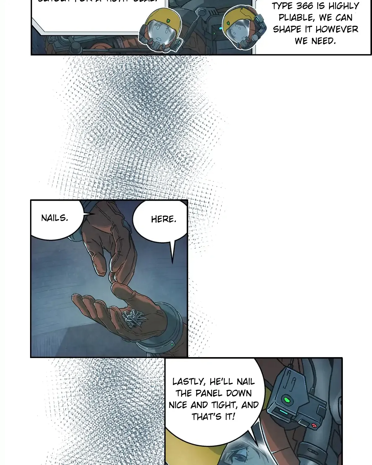 Read No One on Titan chapter 24 image 11 on Lezhin