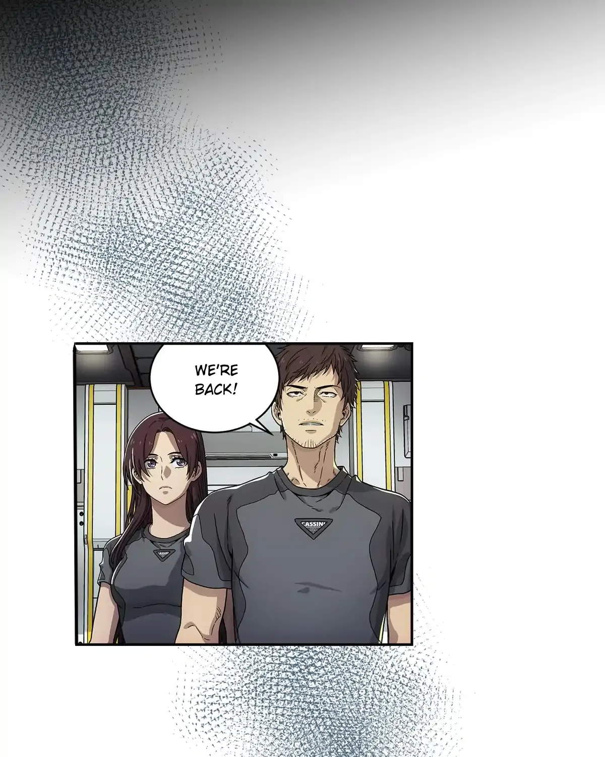 Read No One on Titan chapter 24 image 16 on Lezhin