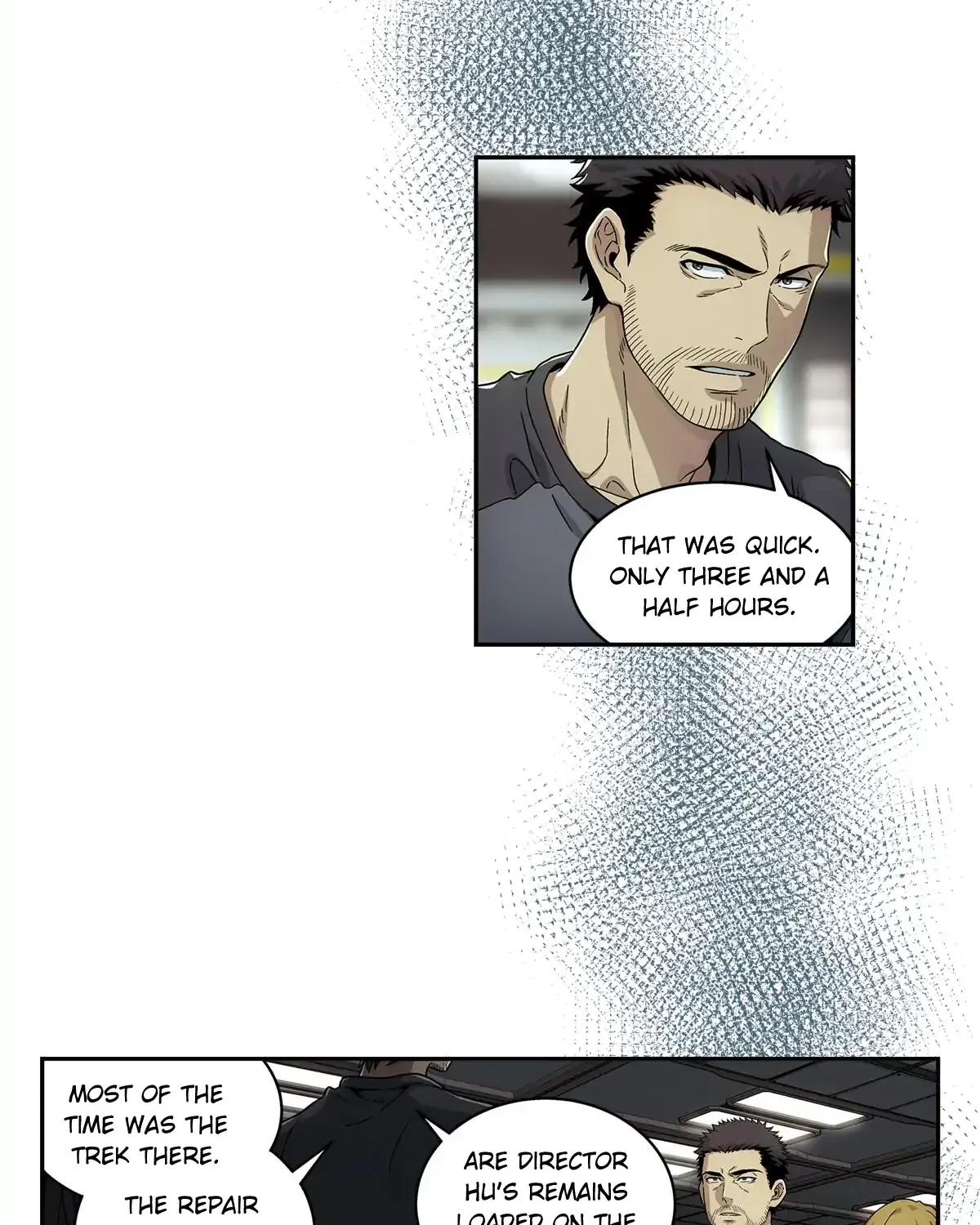 Read No One on Titan chapter 24 image 17 on Lezhin