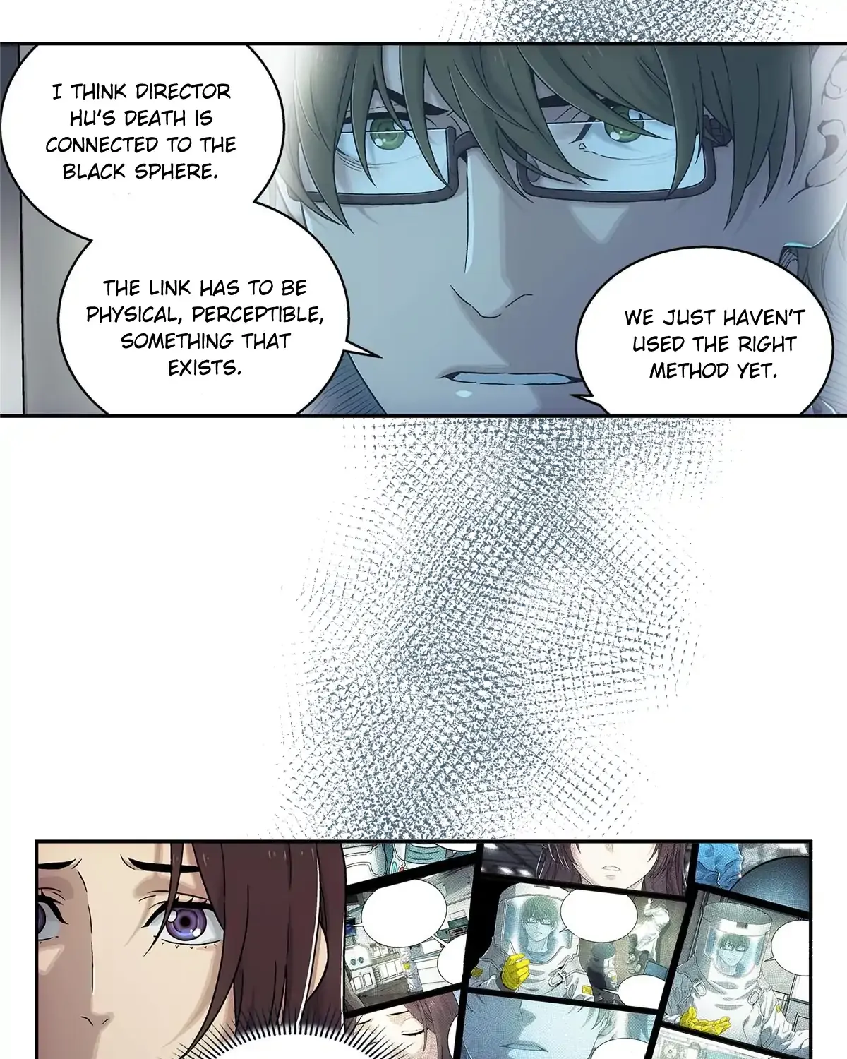 Read No One on Titan chapter 24 image 20 on Lezhin