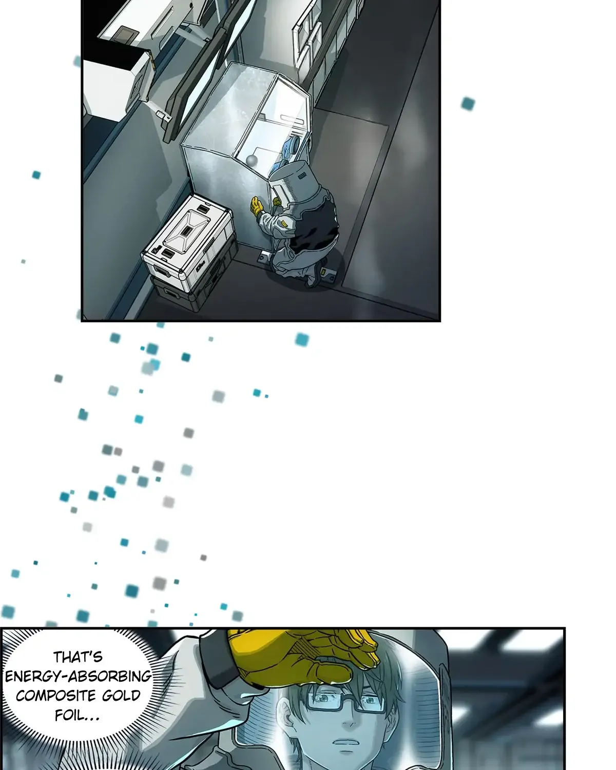 Read No One on Titan chapter 24 image 23 on Lezhin