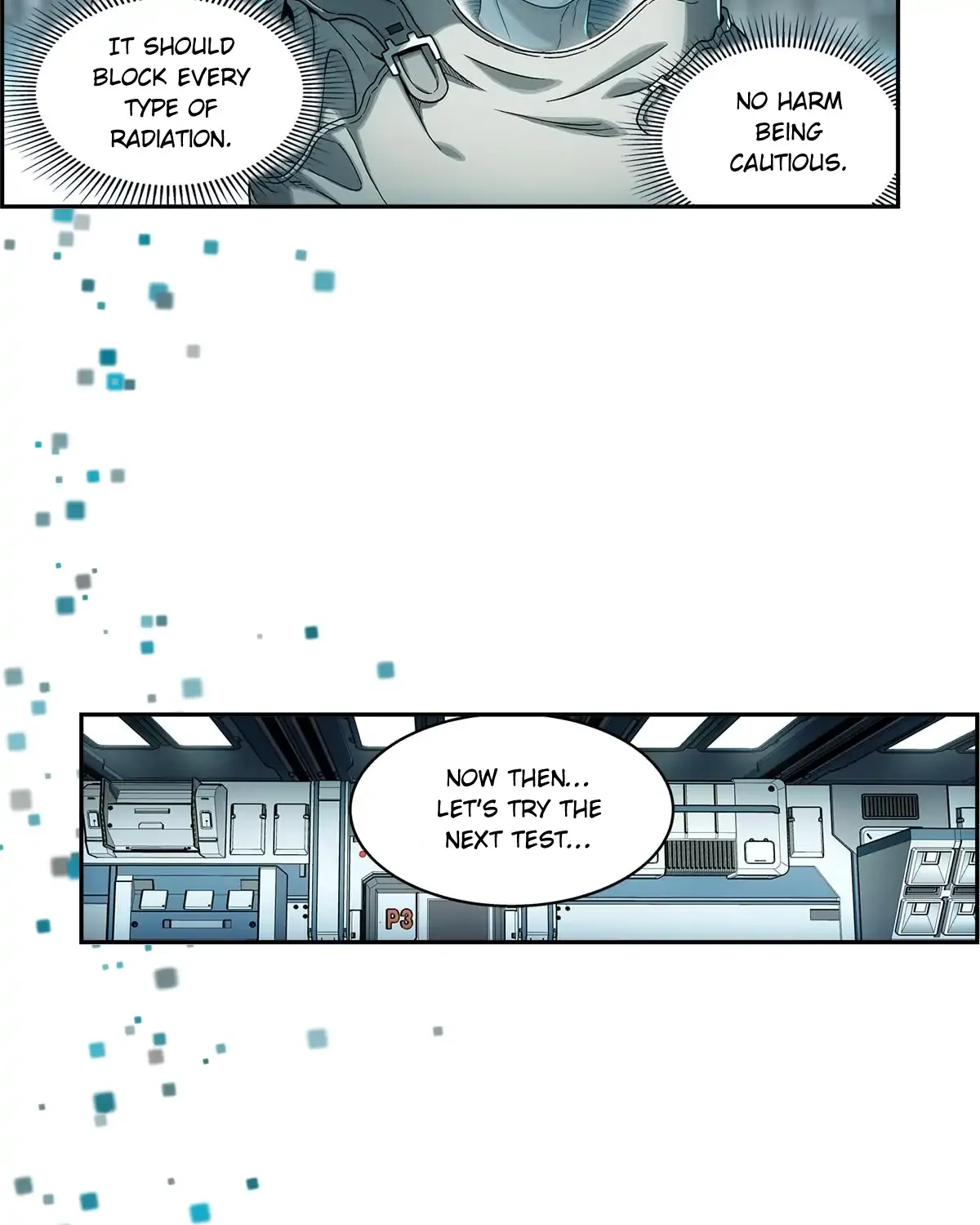 Read No One on Titan chapter 24 image 24 on Lezhin