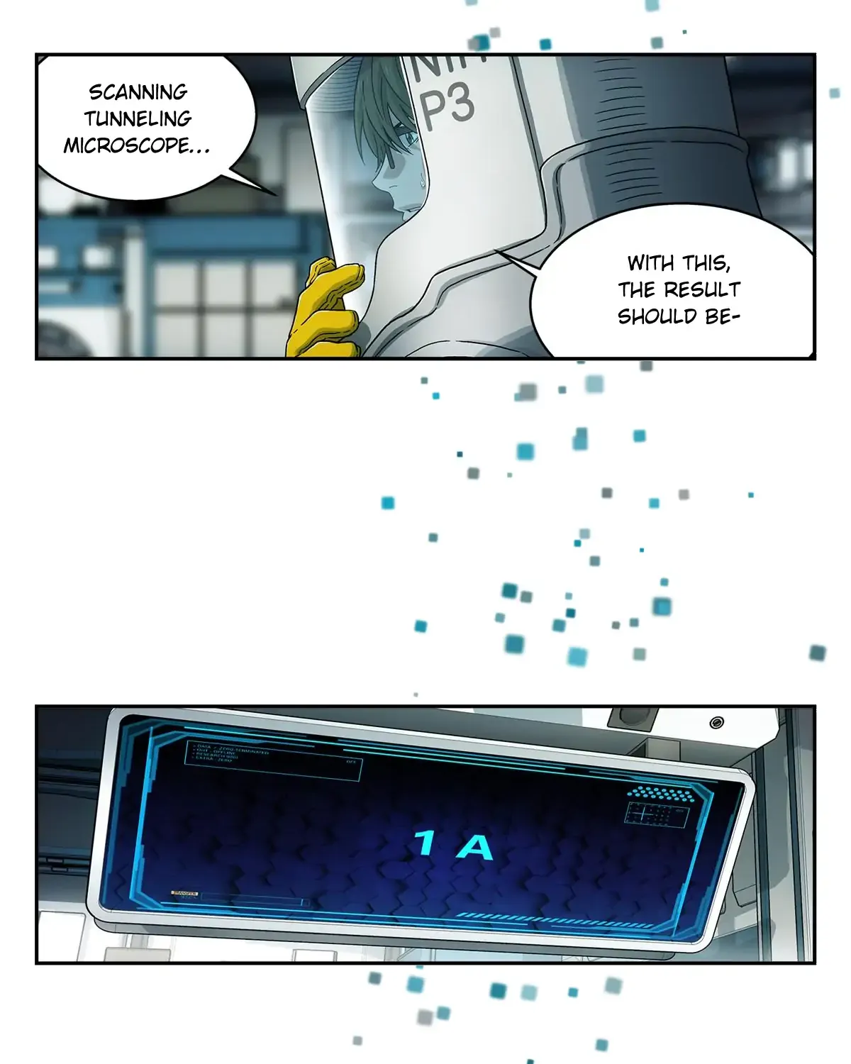 Read No One on Titan chapter 24 image 27 on Lezhin
