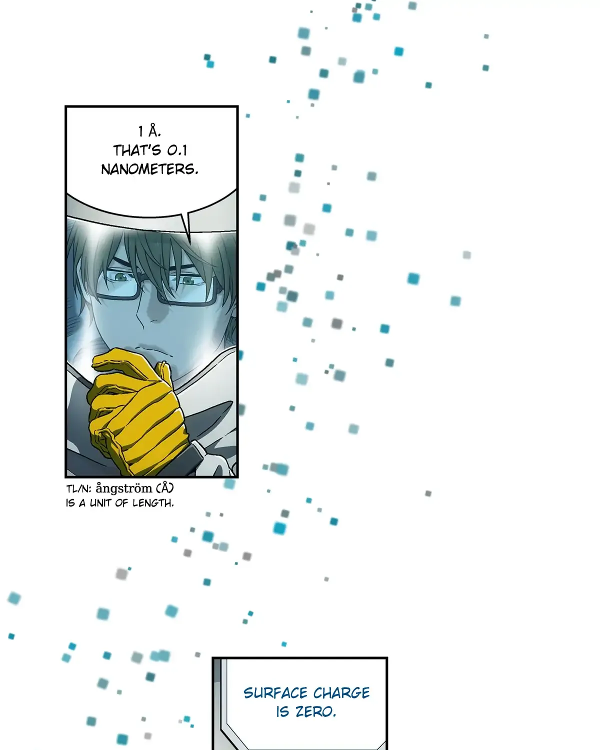 Read No One on Titan chapter 24 image 28 on Lezhin