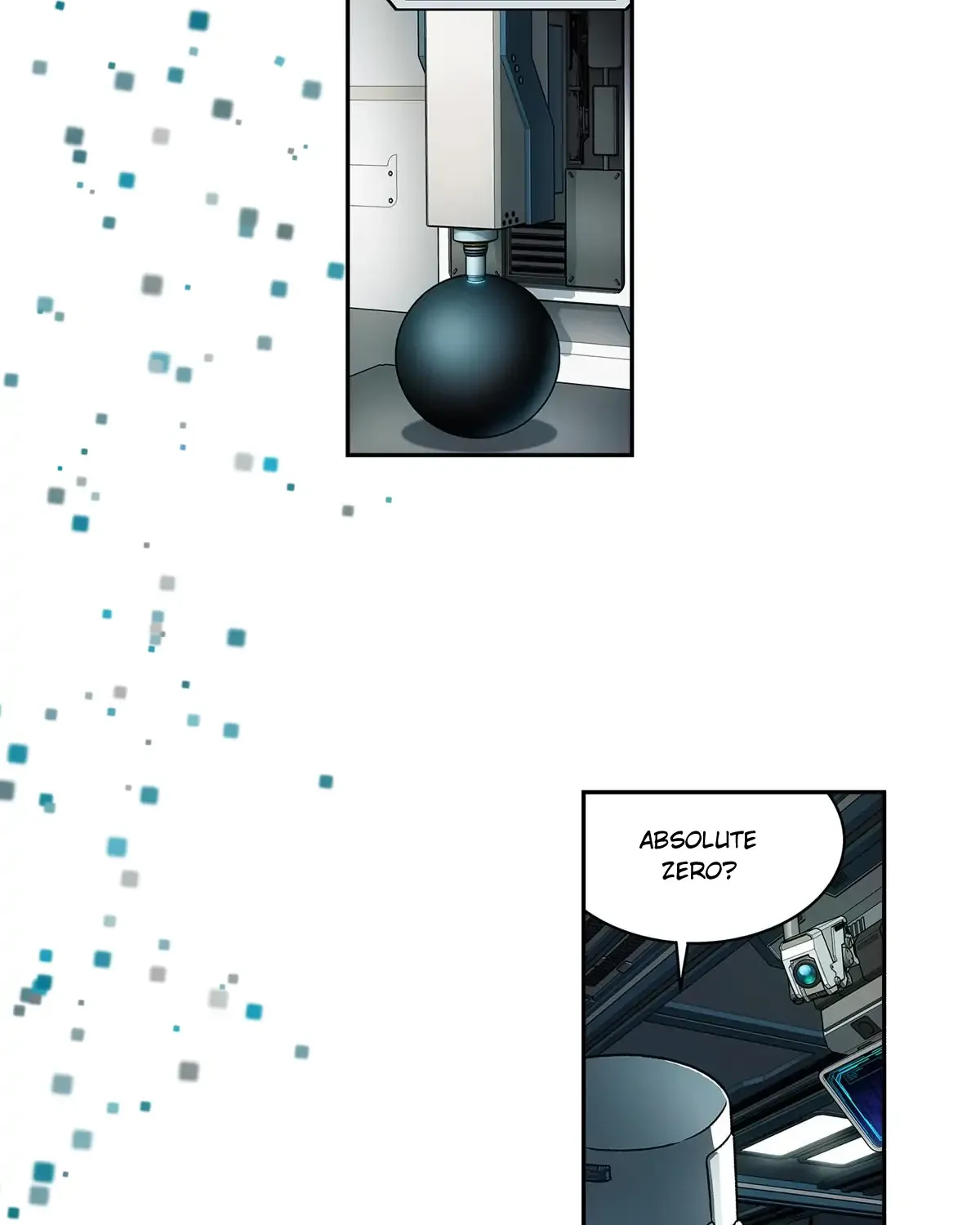 Read No One on Titan chapter 24 image 29 on Lezhin