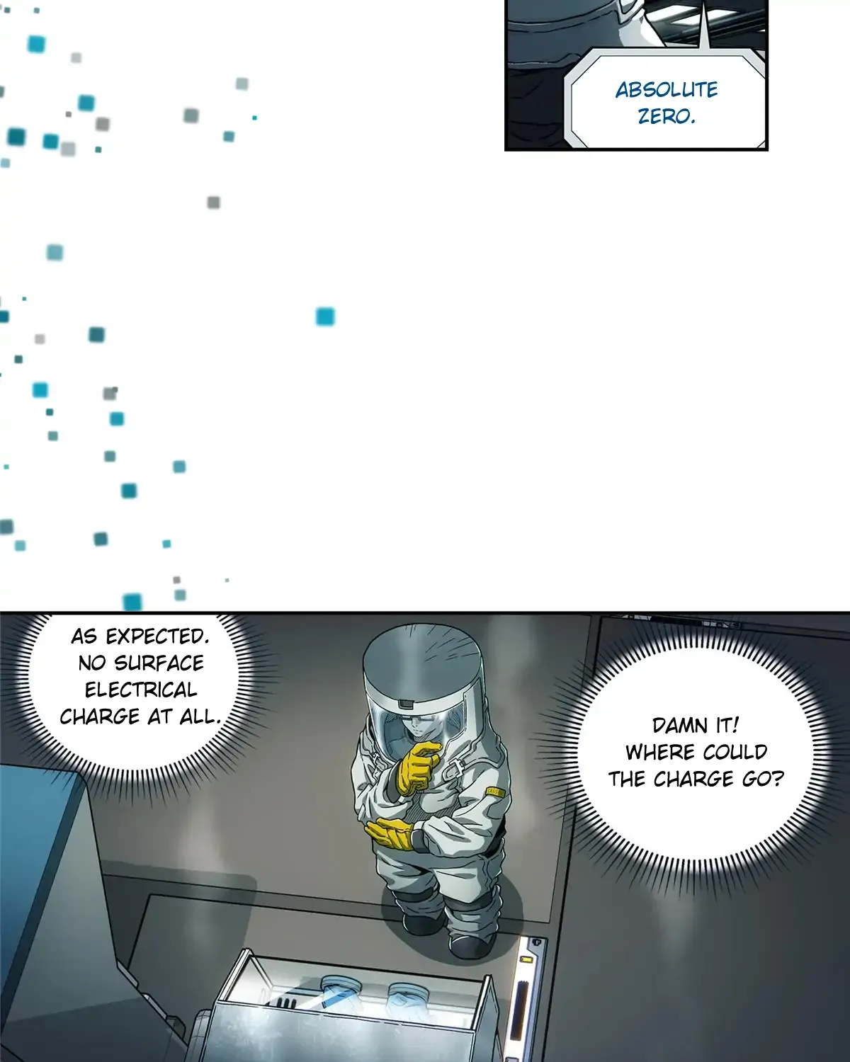 Read No One on Titan chapter 24 image 30 on Lezhin