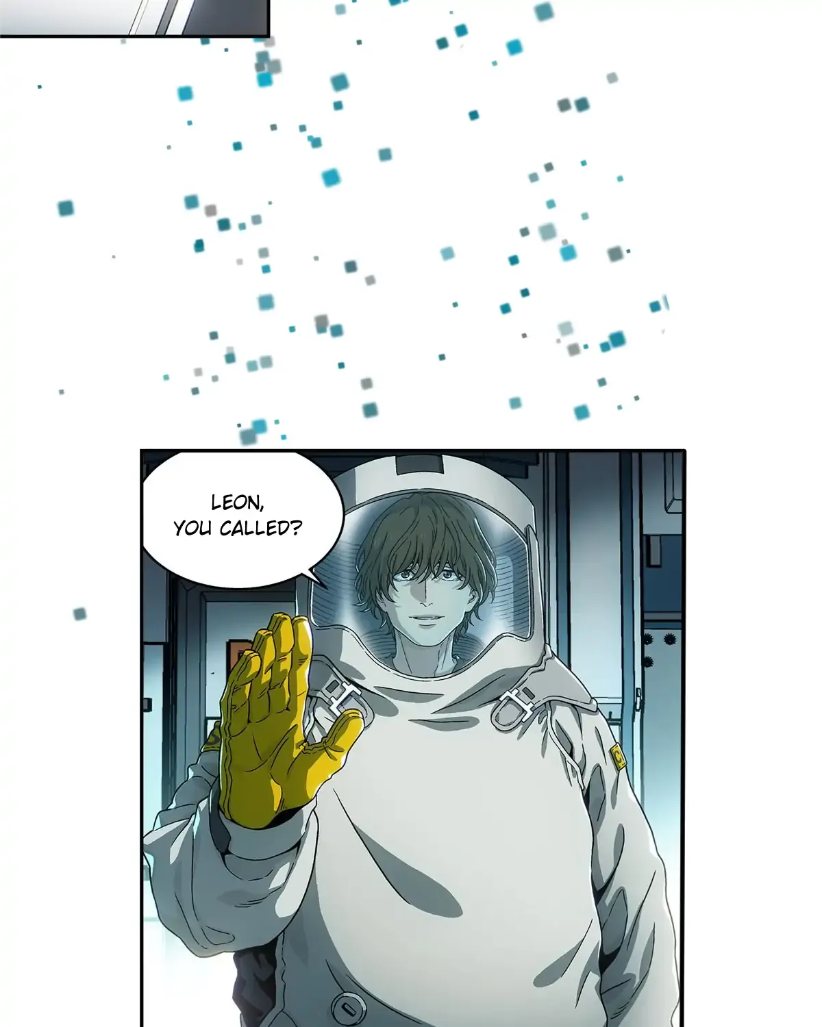 Read No One on Titan chapter 24 image 32 on Lezhin