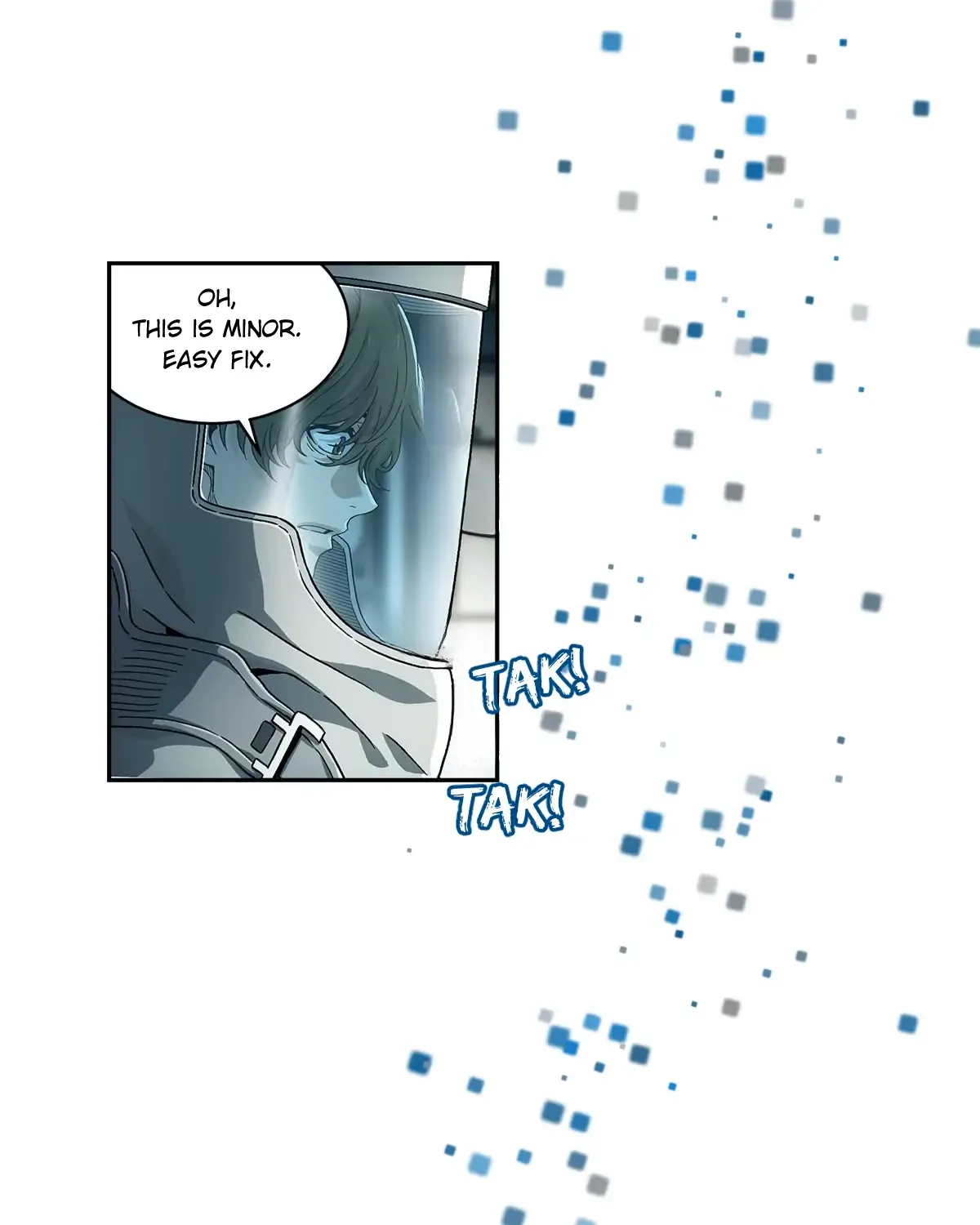 Read No One on Titan chapter 24 image 35 on Lezhin