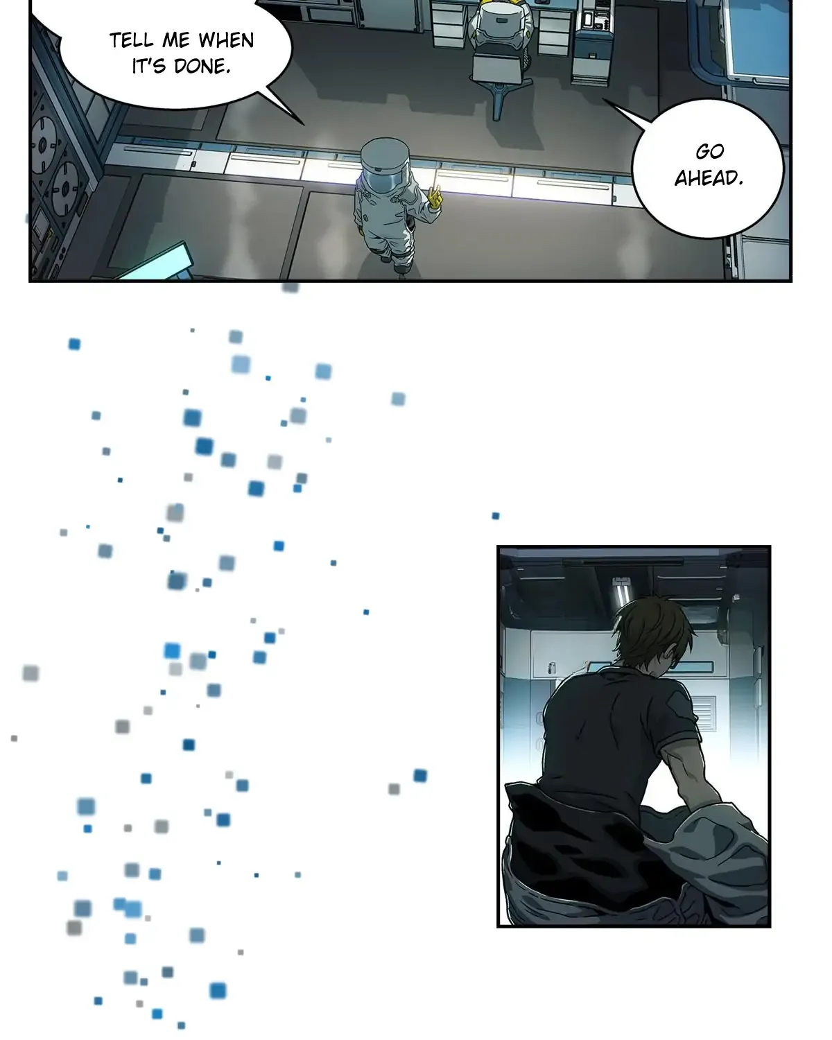 Read No One on Titan chapter 24 image 37 on Lezhin