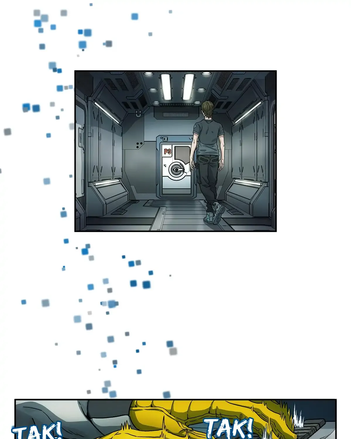 Read No One on Titan chapter 24 image 38 on Lezhin