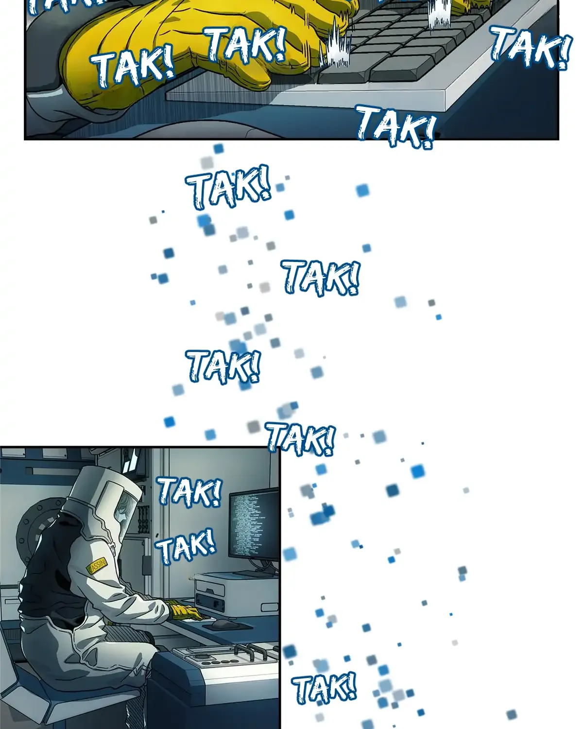 Read No One on Titan chapter 24 image 39 on Lezhin
